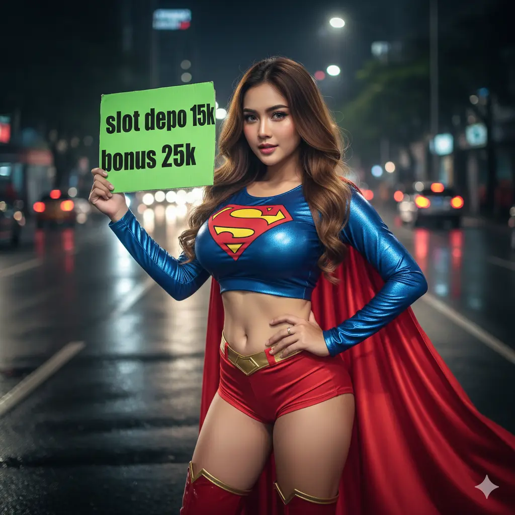 Promo Slot Depo 15k Dapat Bonus 25k Langsung Gacor image 1